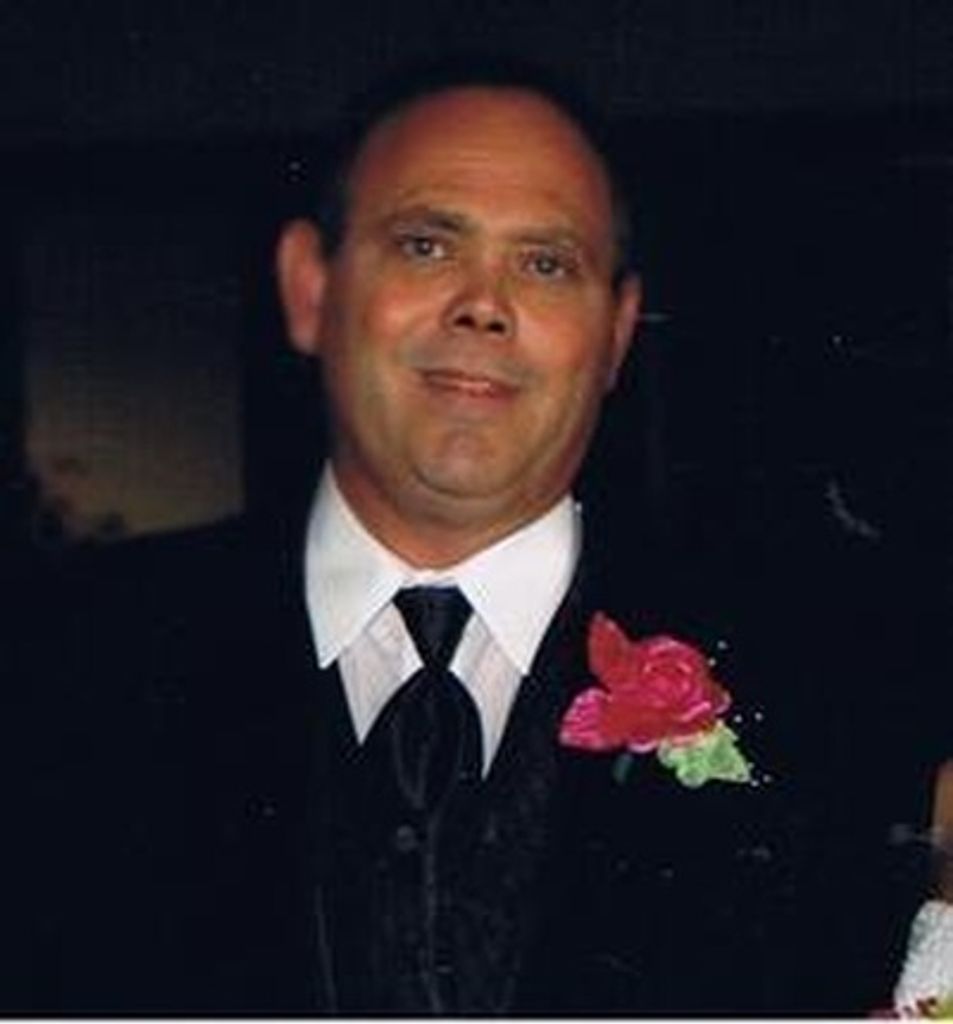 Johnny Walker Spicer Jr.