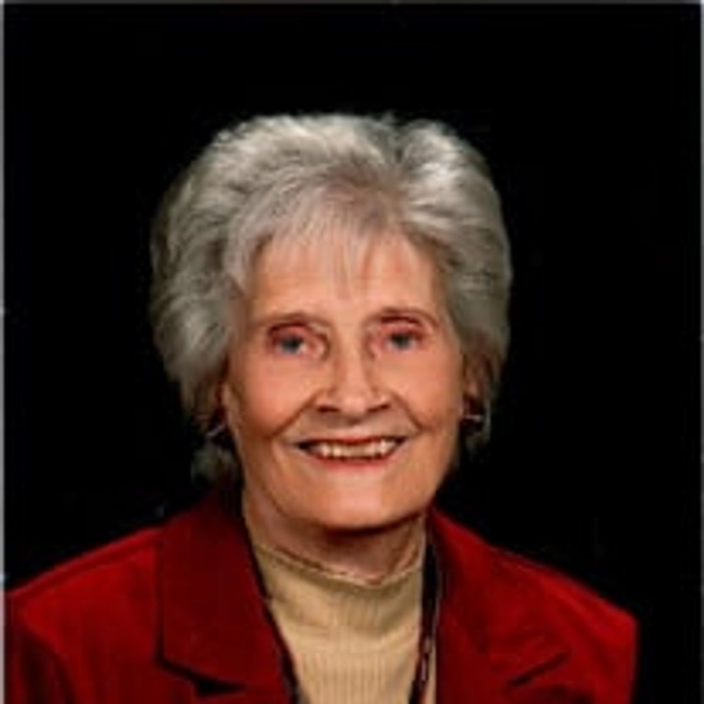 Lucille Whitten