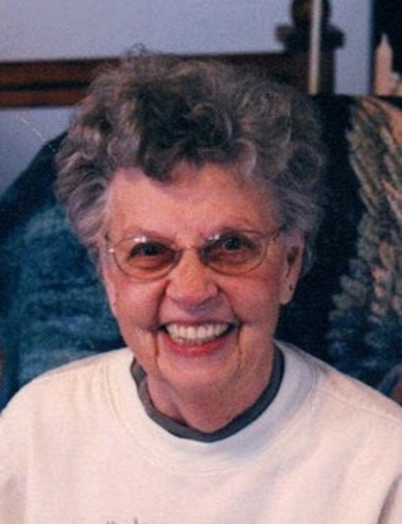 Florence A. Enderby