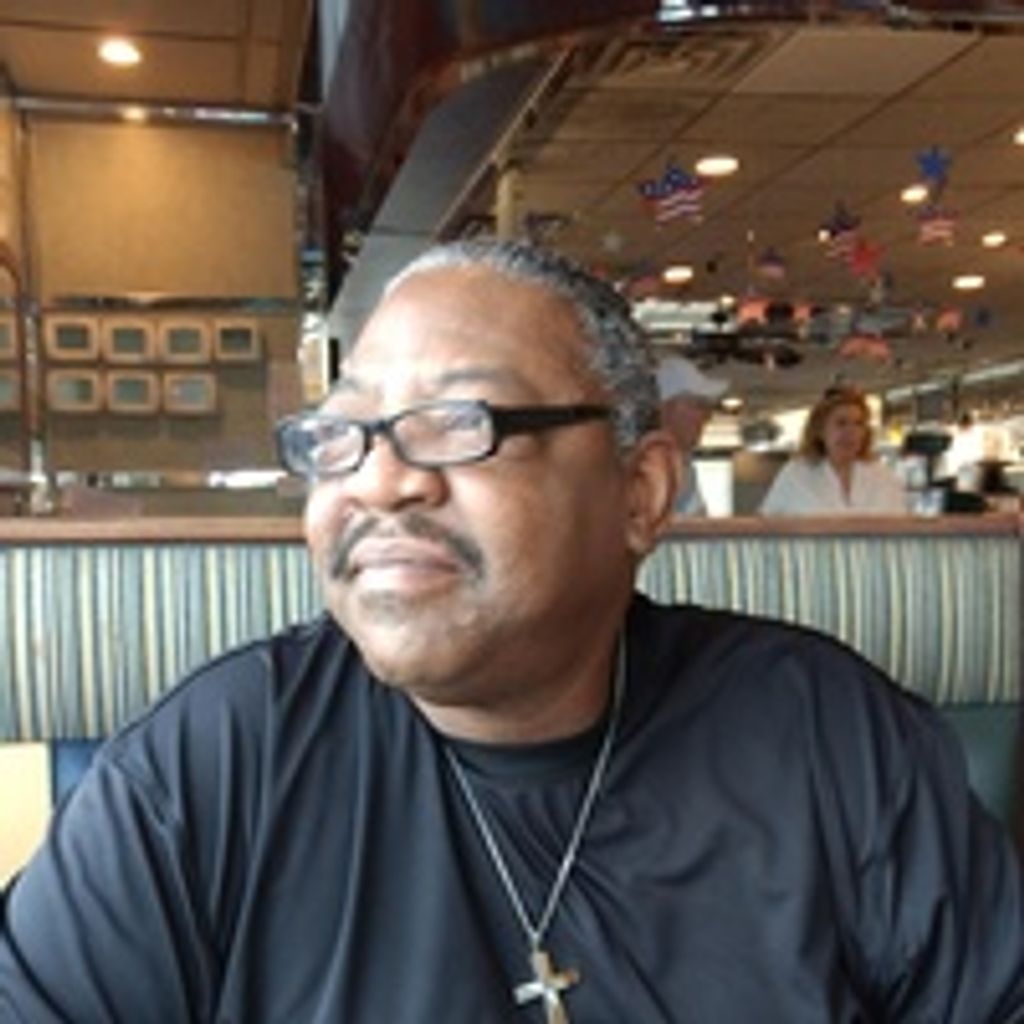 Eugene Powell, Jr.