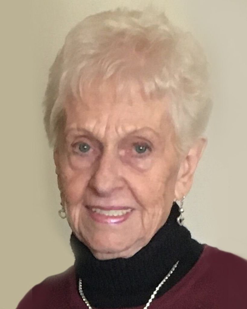 Betty Jean Goble