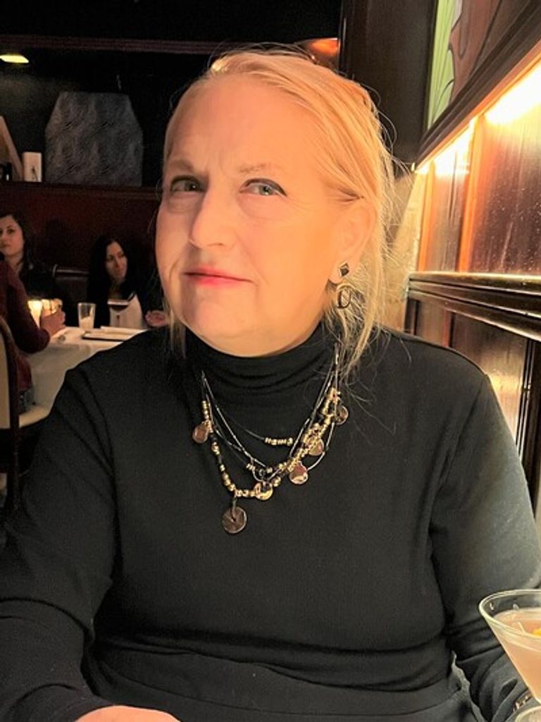 Andrea Jo Tobel Profile Photo