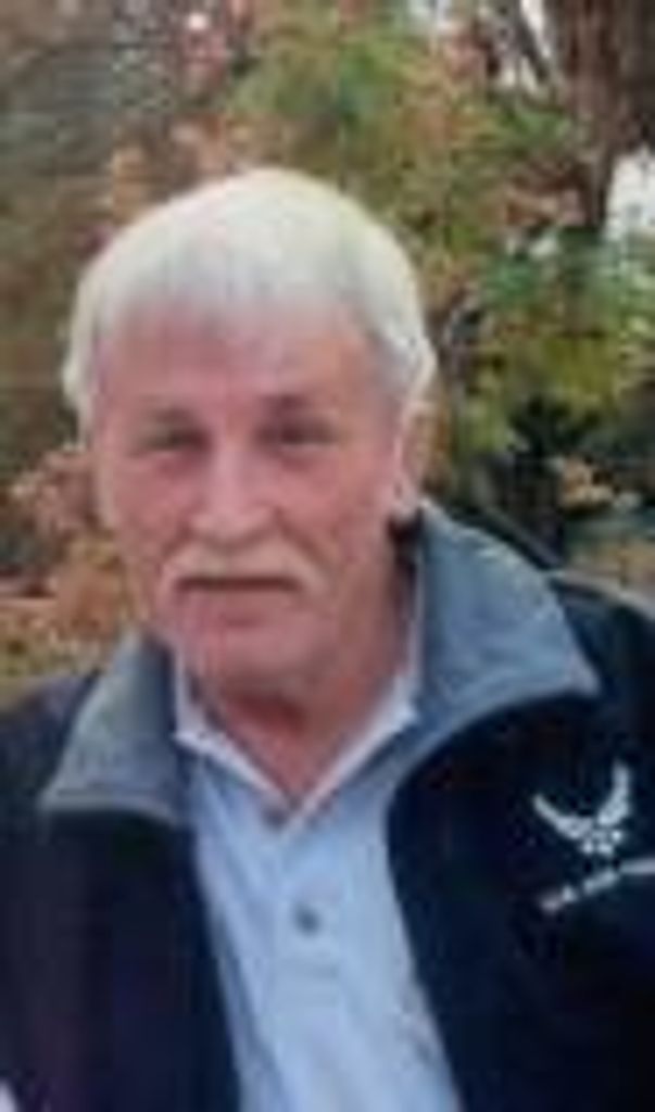 James W. Crittendon Jr