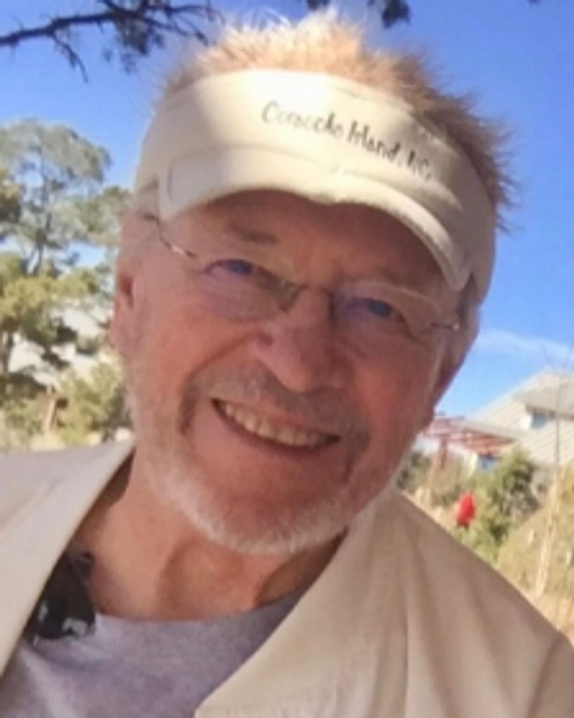 Robert Joseph Bauer Profile Photo