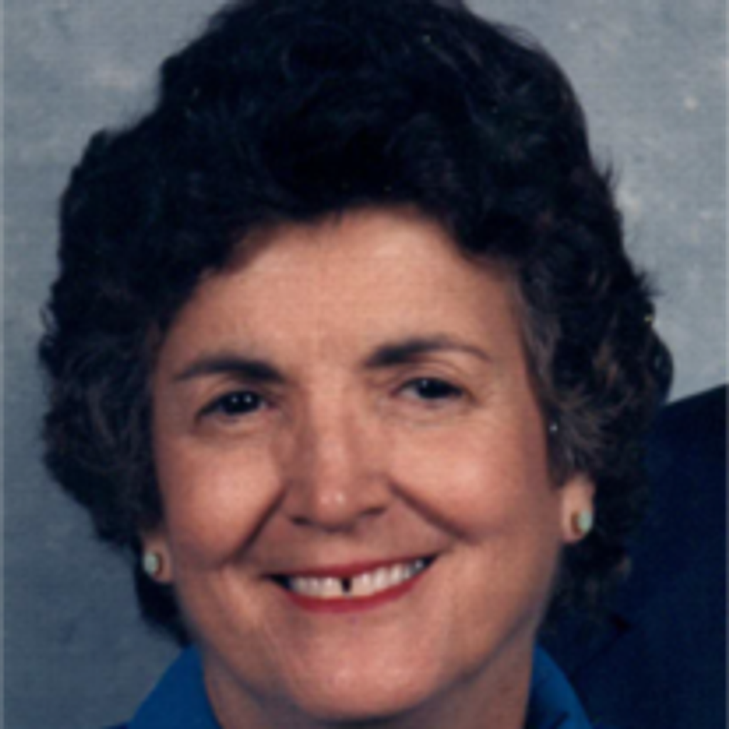 Annette  Raley Seymour