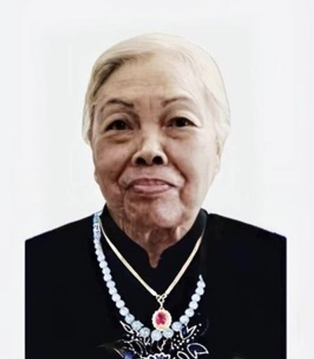 Hoa Nguyen Profile Photo