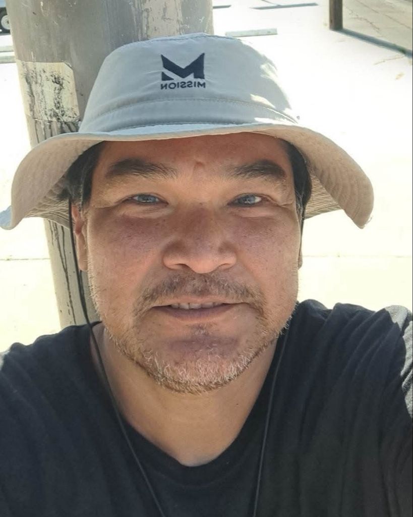 Vernon David Grant Jr Profile Photo