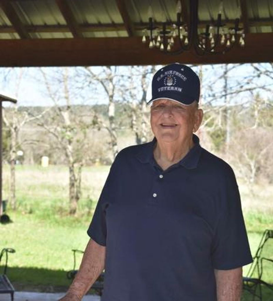 Lois "Gene" Eugene Morrow