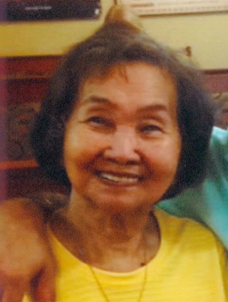 Mercedes D. (Desamparado)  Montemar Profile Photo