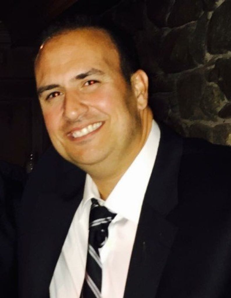 Vincent N Moribaldi Profile Photo