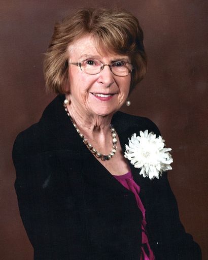 Darlene Borget's obituary image