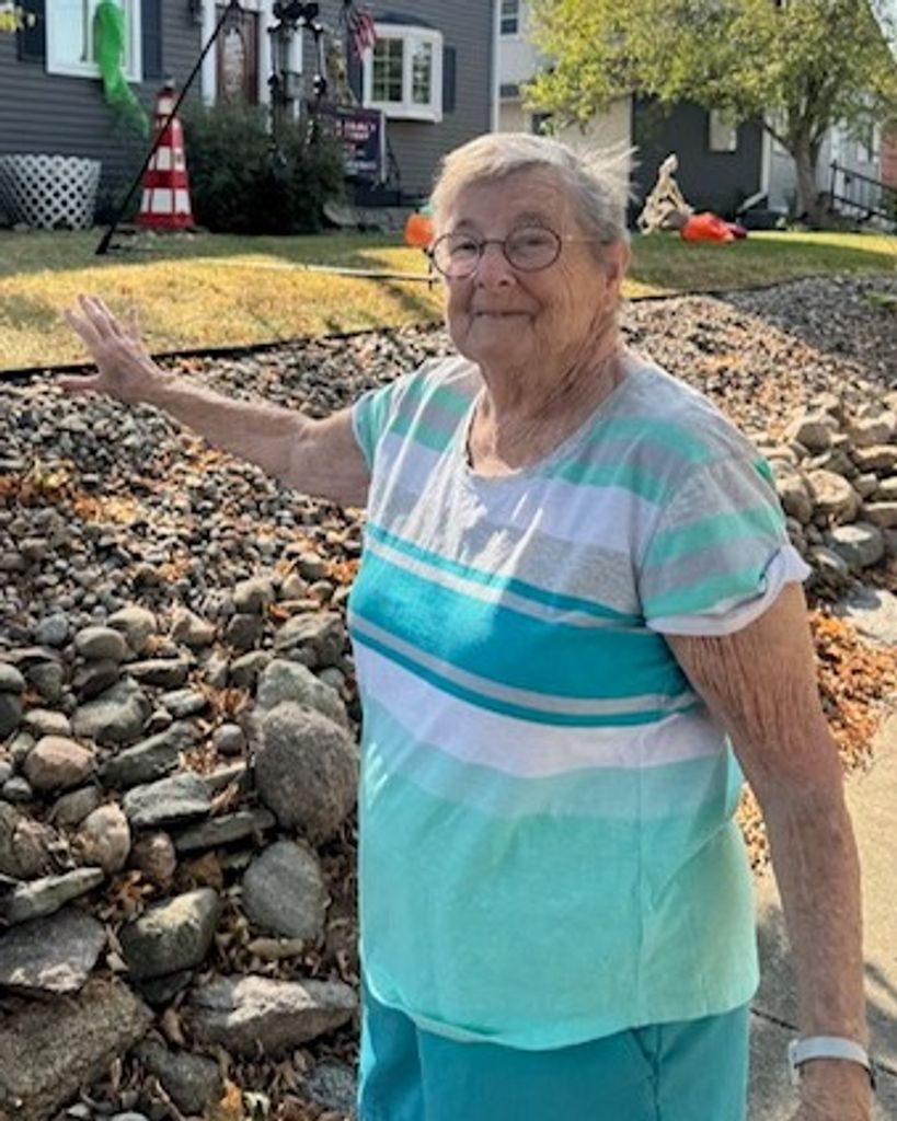 Doris Ann Ransom Profile Photo