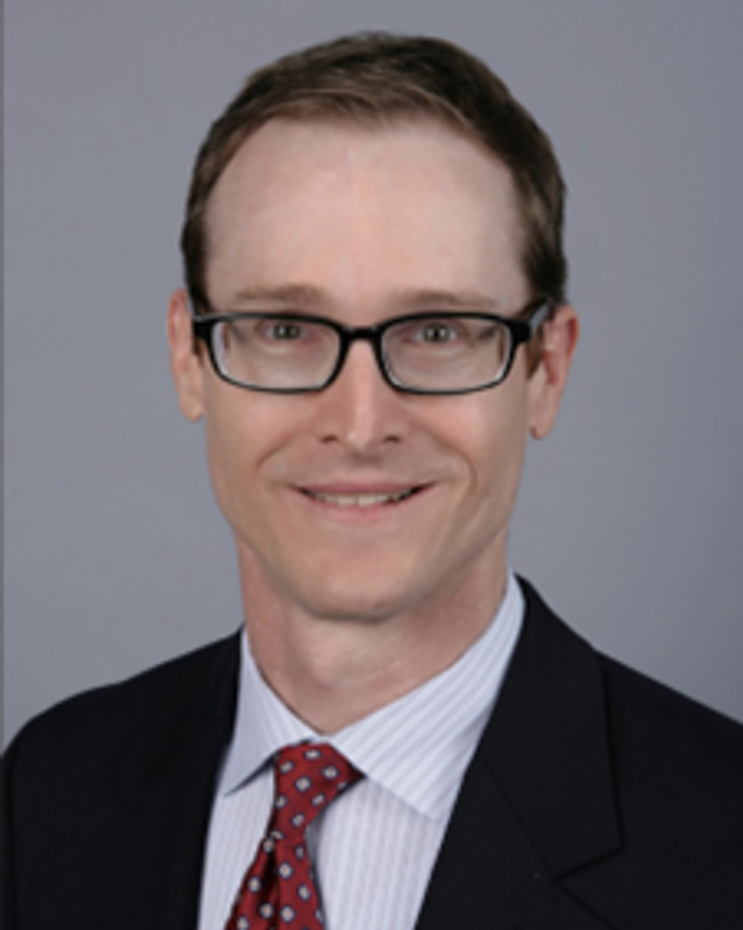 David Edward Gant Profile Photo
