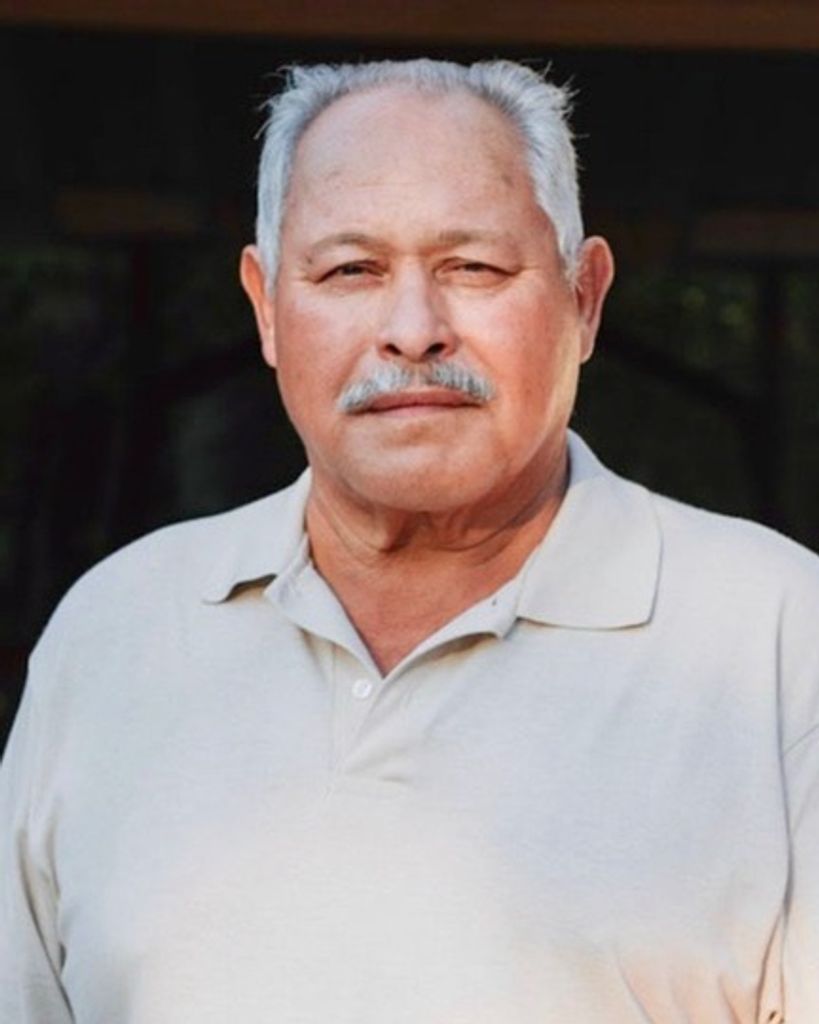 Guillermo Soto Jr.