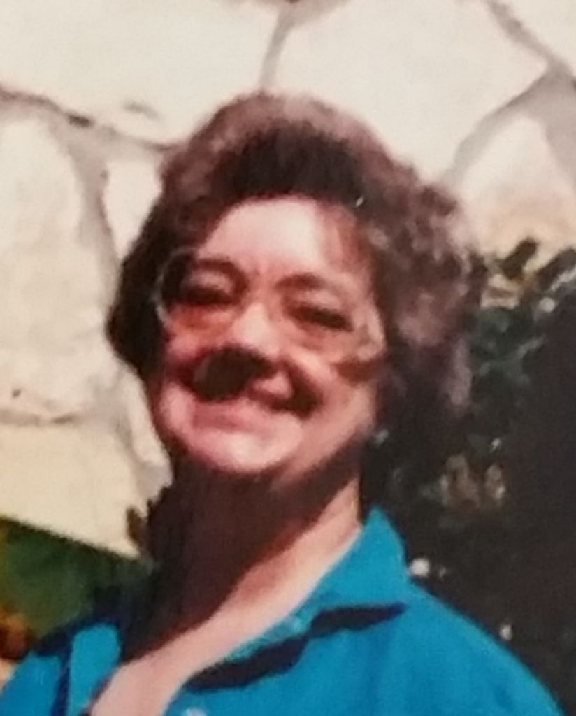 Gloria Joanne Froebel