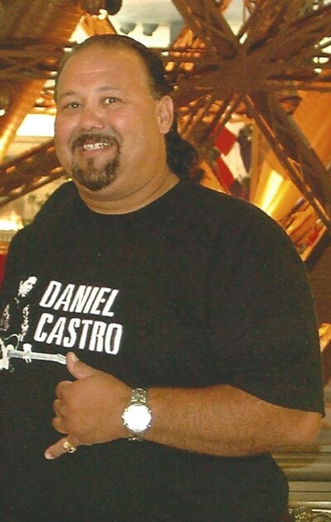 Robert Narez Profile Photo