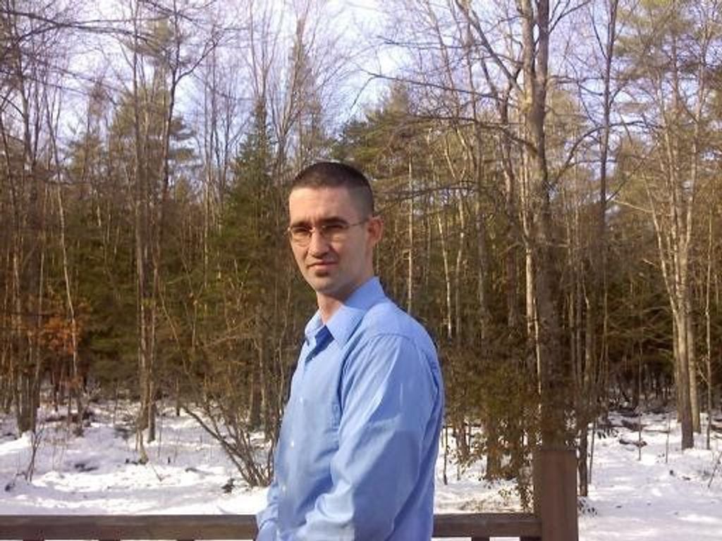 Timothy F. Landry Profile Photo