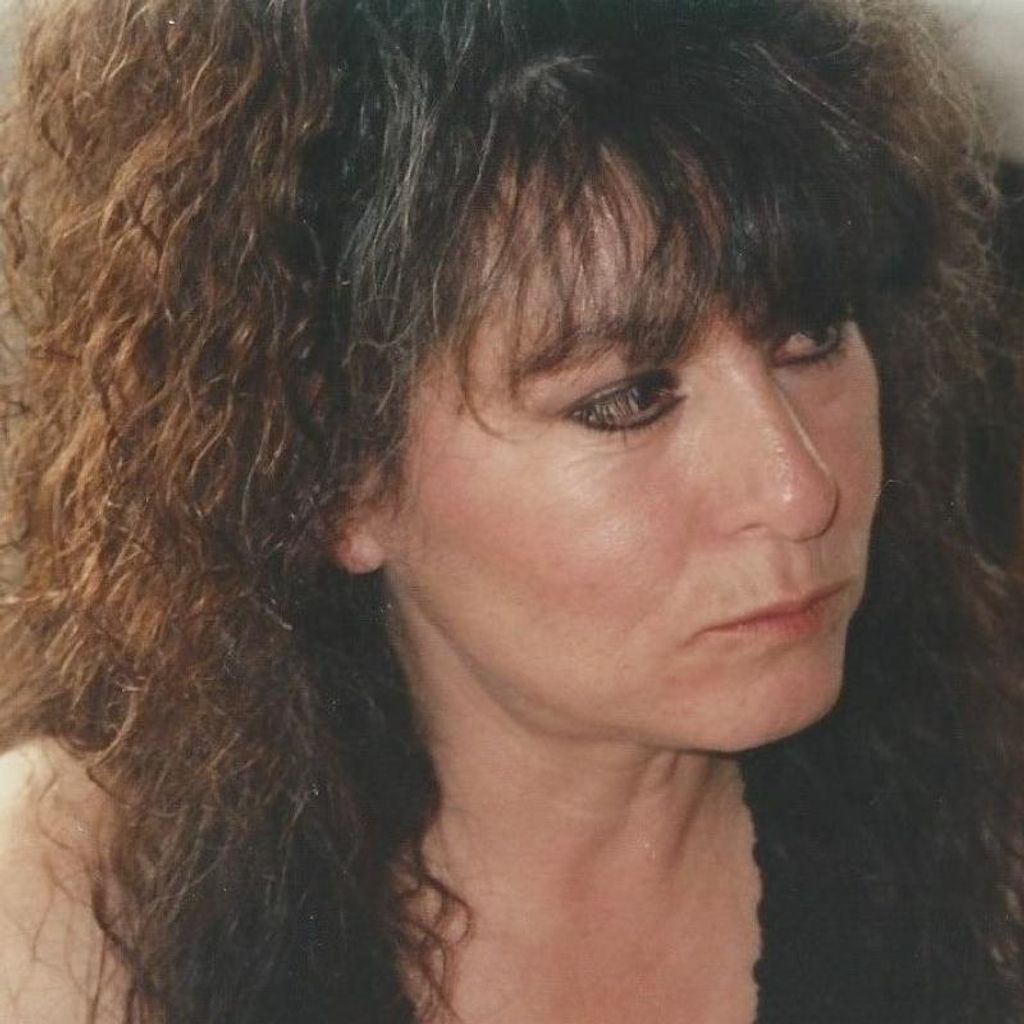 Judy Martinez