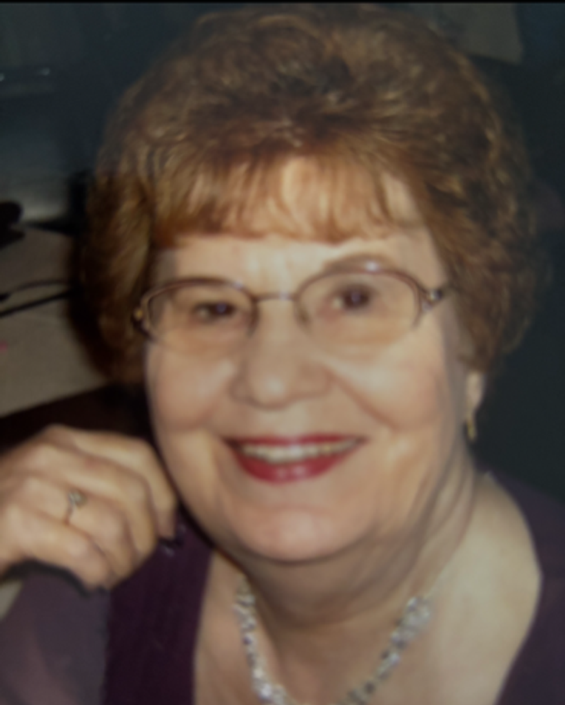 Virginia Eileen Kibler Profile Photo