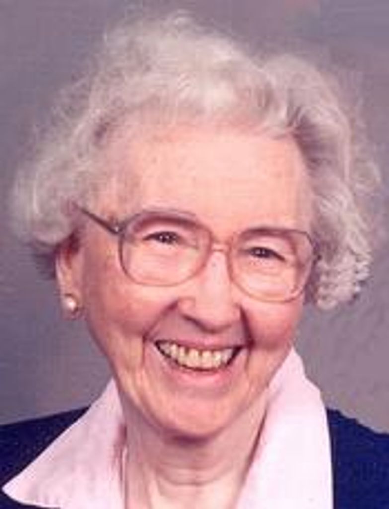 Gertrude Sanders Norden