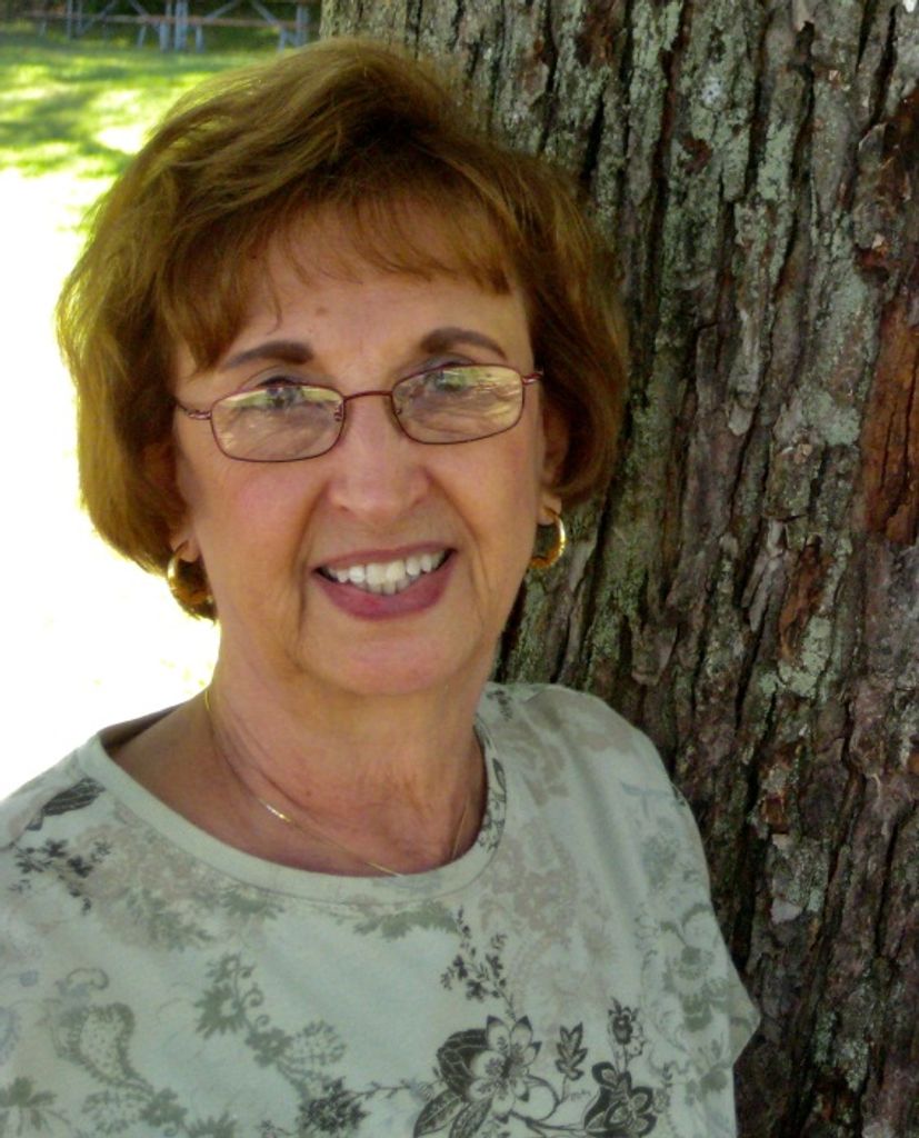Joanne Marie (Bonetti)  Muradian Profile Photo