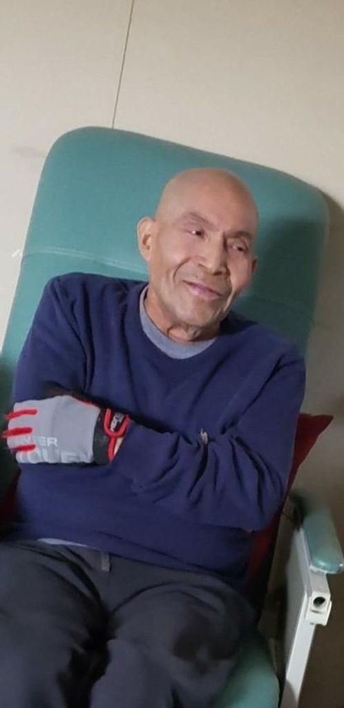 Juan Morales Profile Photo