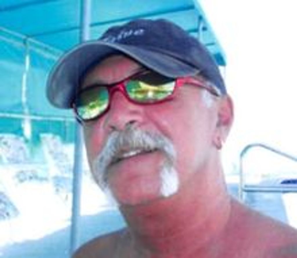 John Eliopoulos