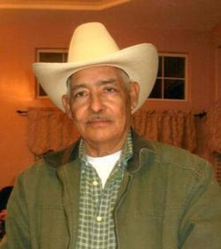 Catarino Garcia Macias