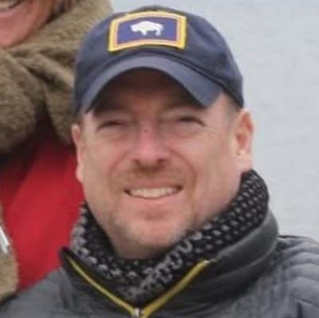 William Joseph Mohan, Jr. Profile Photo