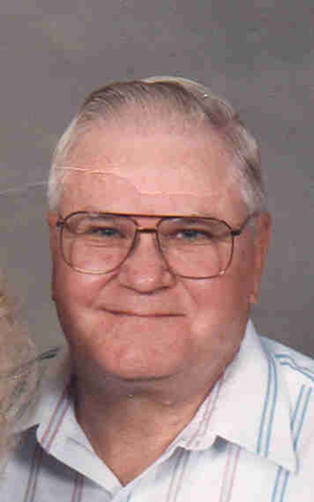 Everett J. Jennings, Jr.