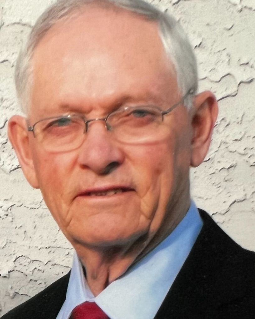 Henry Neufeld