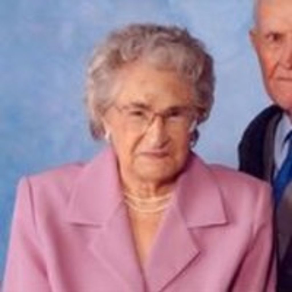 Allene Burton