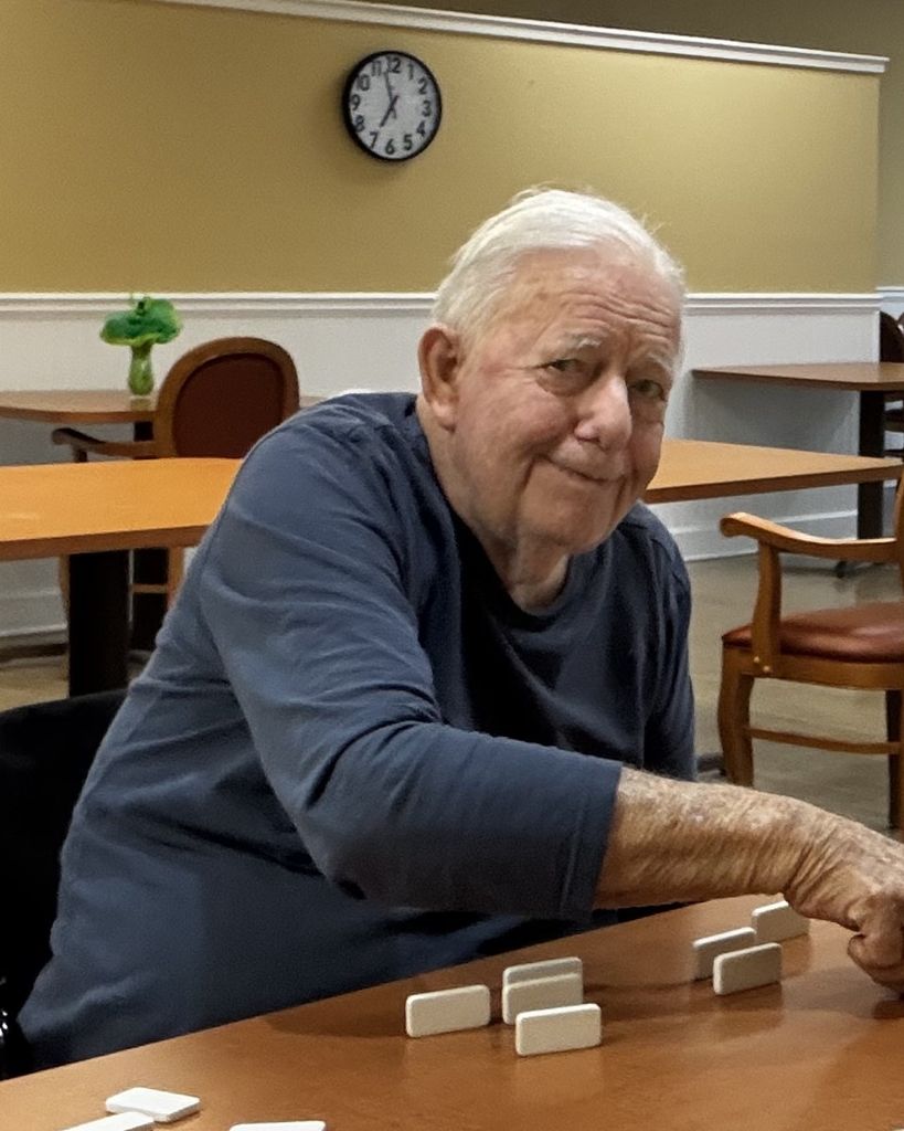 Daniel Lee Blackwell, Sr. Profile Photo