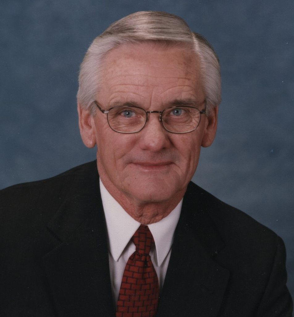 Jerry K.  Oswalt Profile Photo