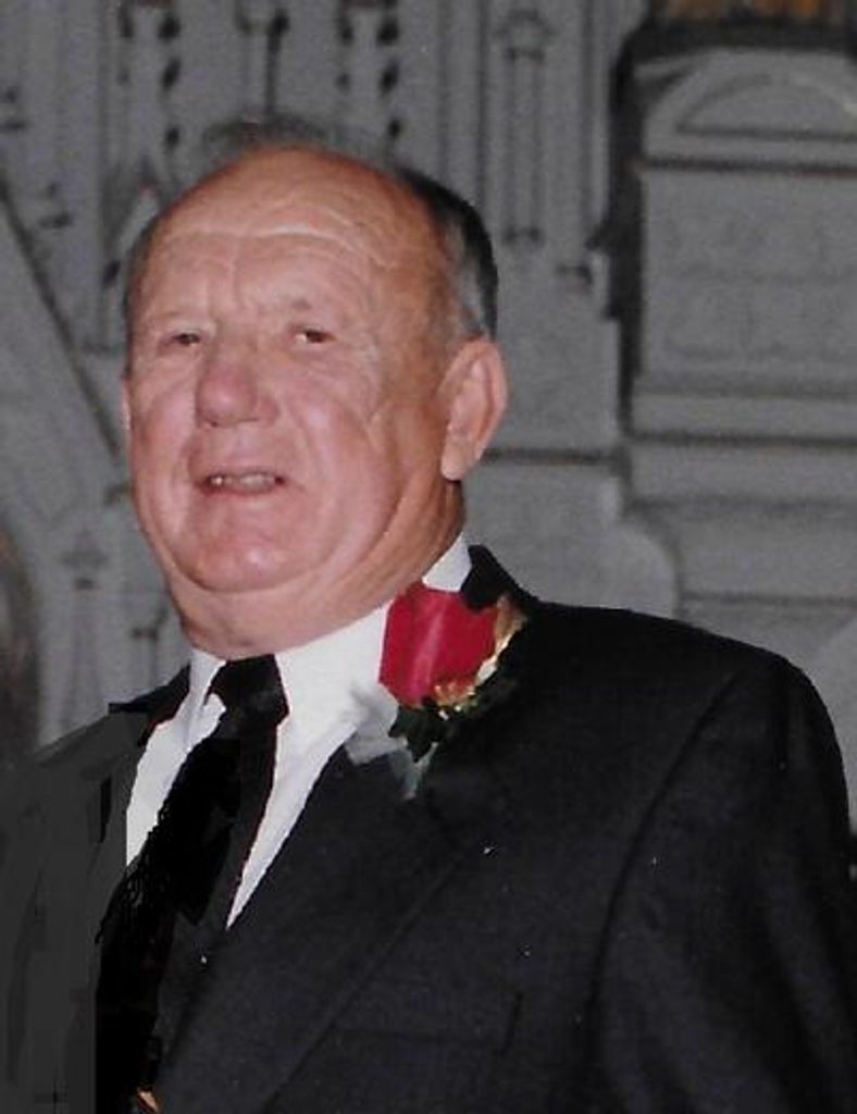 Joseph A. Lehman Profile Photo