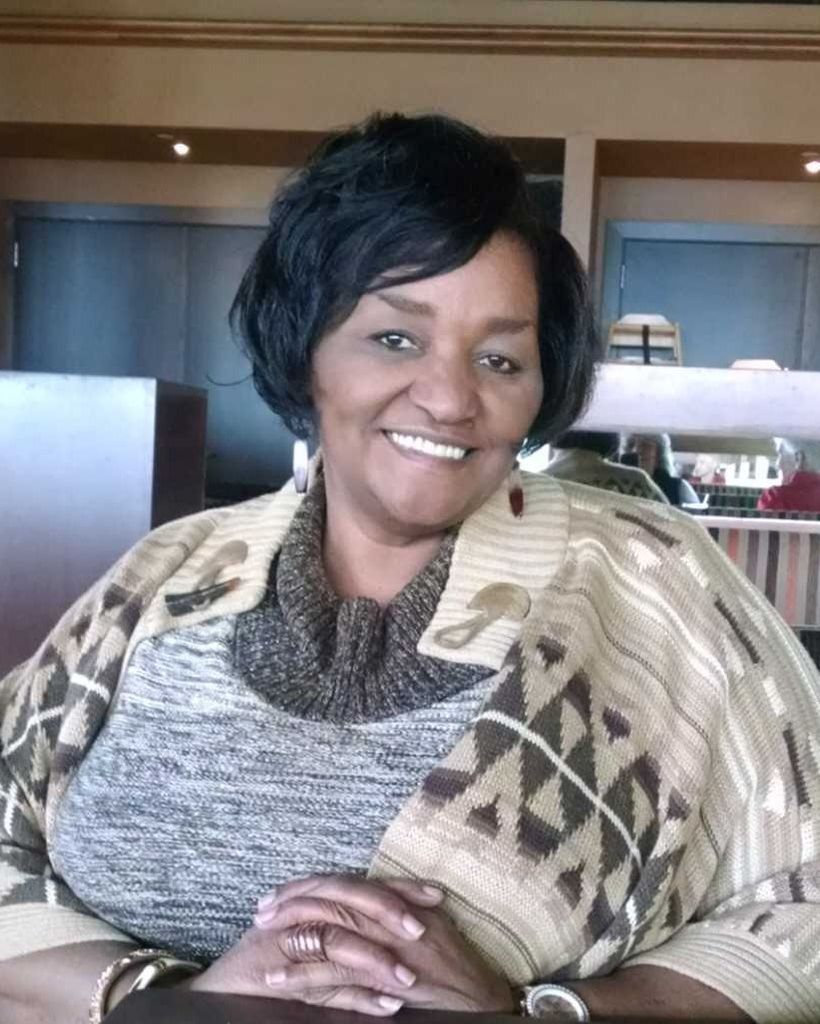 June P. Smith Profile Photo