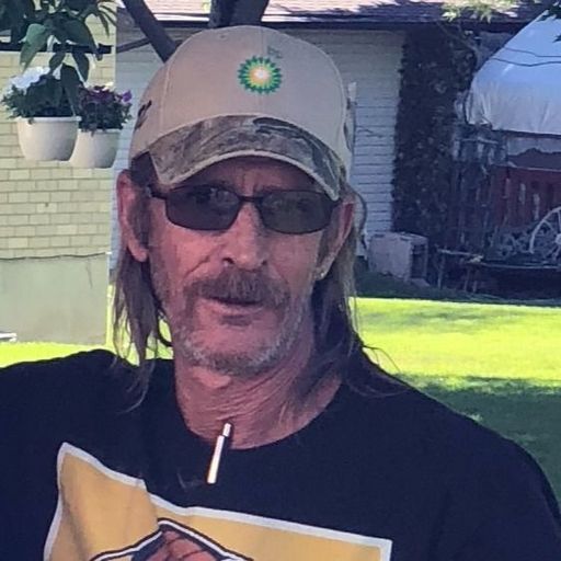 Ricky Louis Meeds Profile Photo