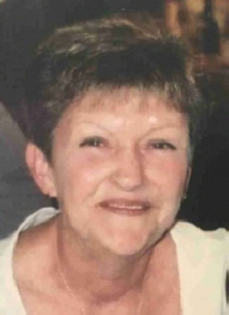 Kathleen A.(Gaudette) Sargent