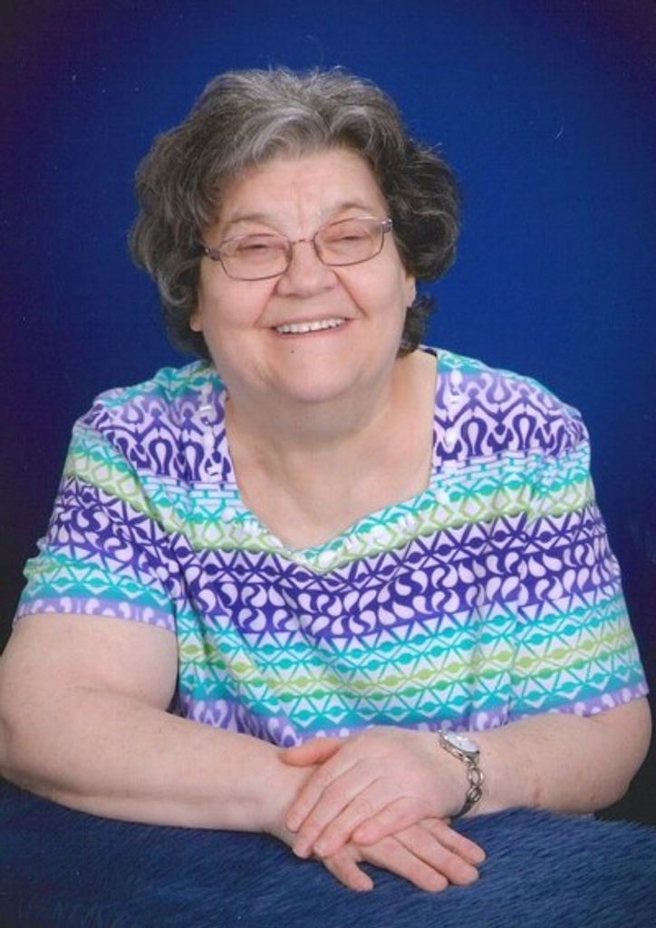 Jewell Dean Morrow Profile Photo