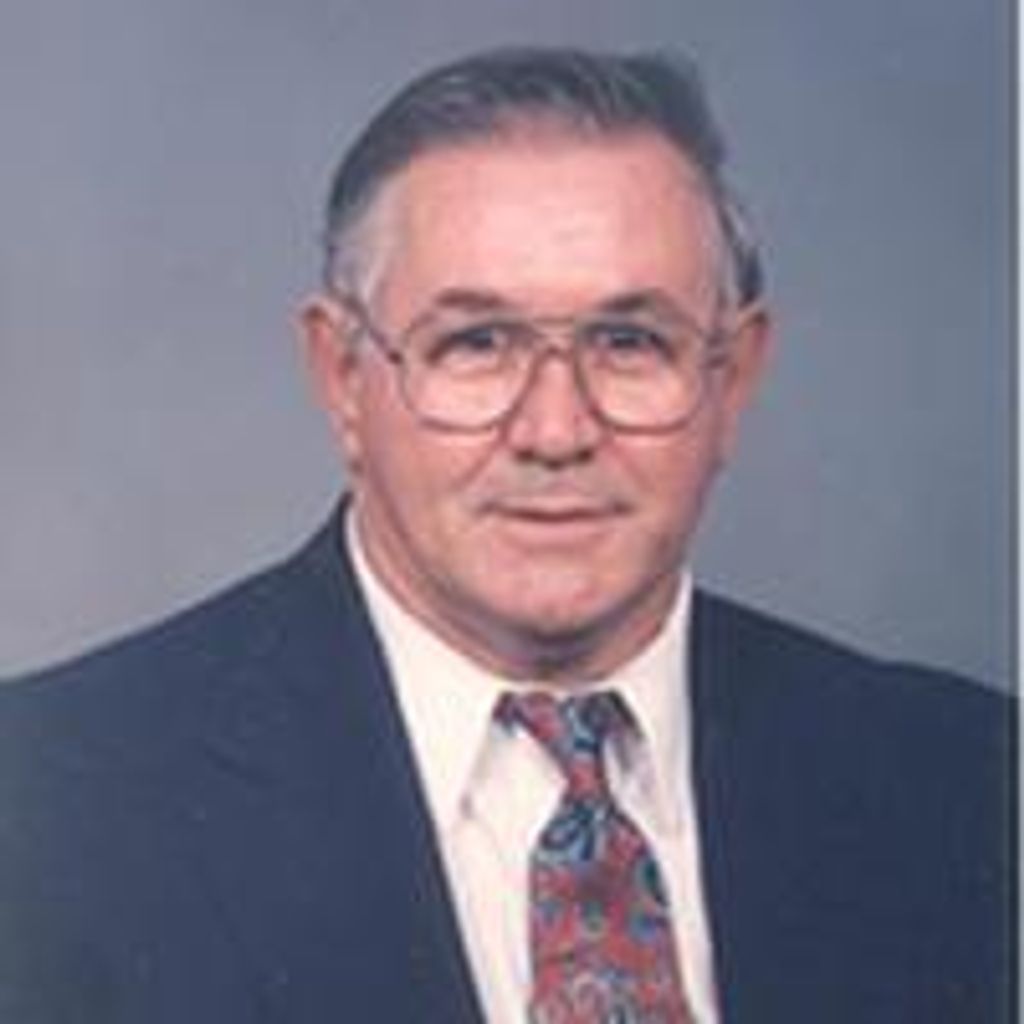 Lance H. Gainey