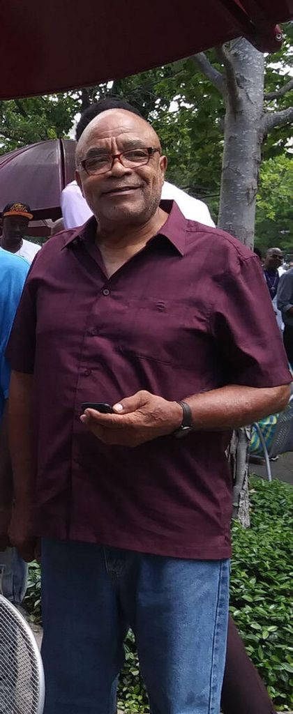 William Dwight Perkins Profile Photo