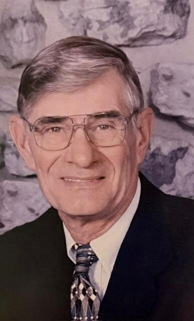 Charles Joseph Petry Profile Photo