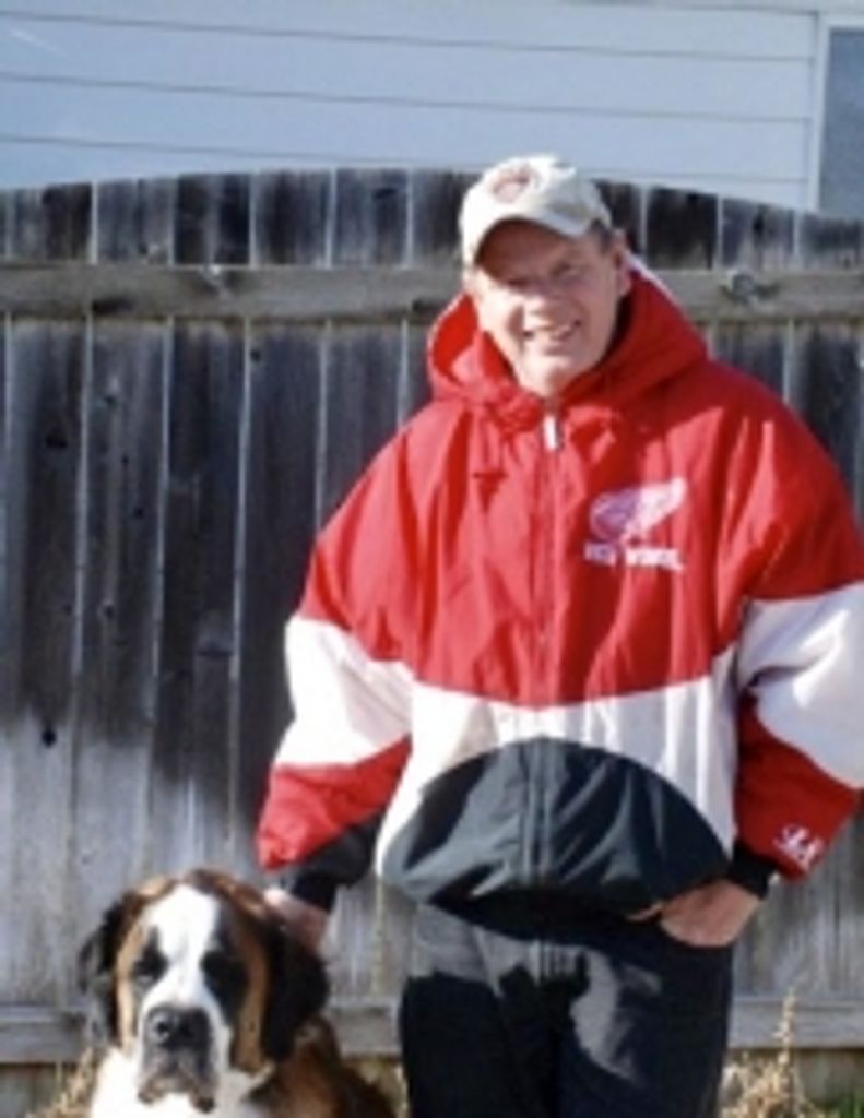 Darrell C. Little