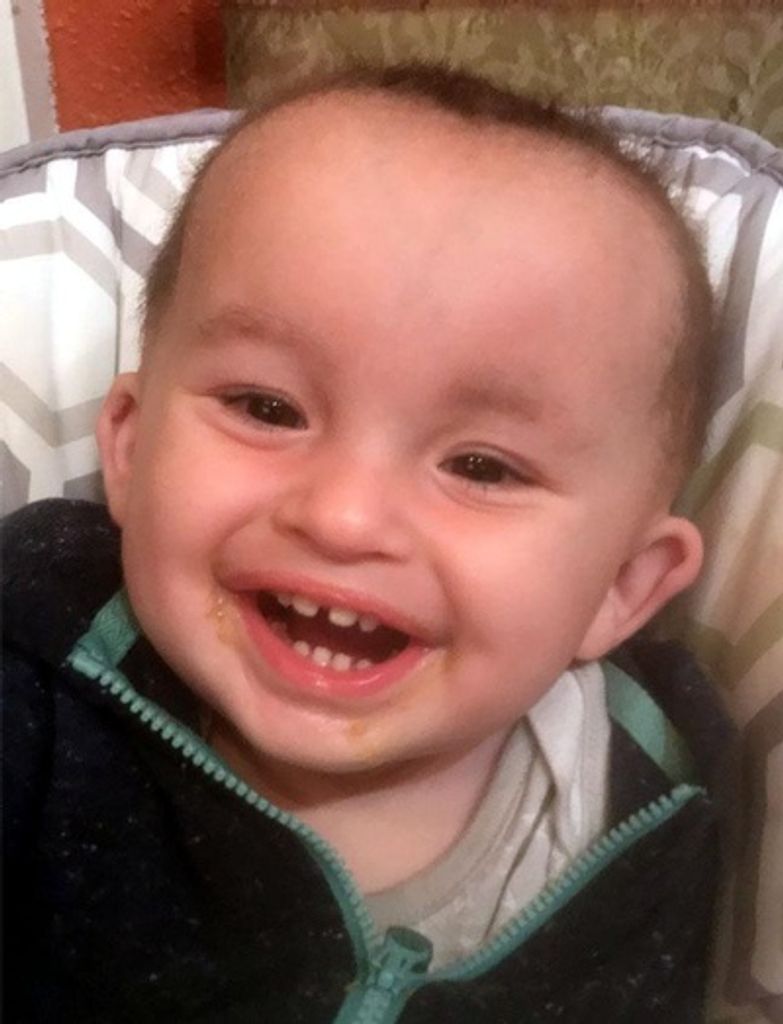 Carter Steven Howe Profile Photo