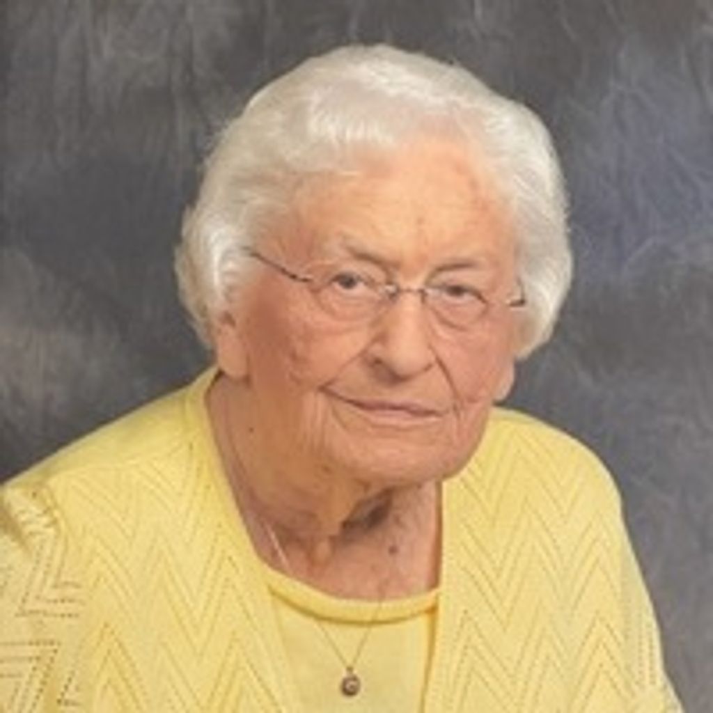 Sarabelle Zeigler
