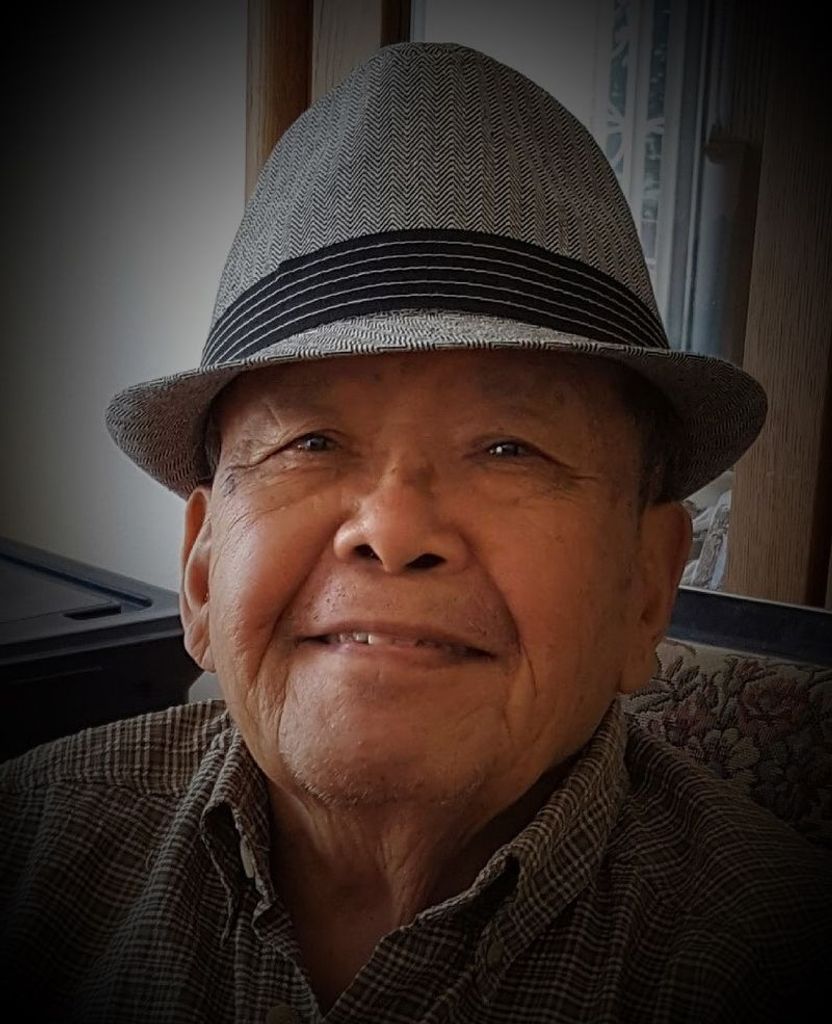 Lorenzo Prado Salomon Profile Photo
