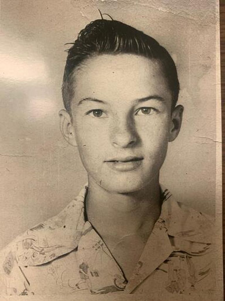 Daniel Lloyd O'Dell Profile Photo