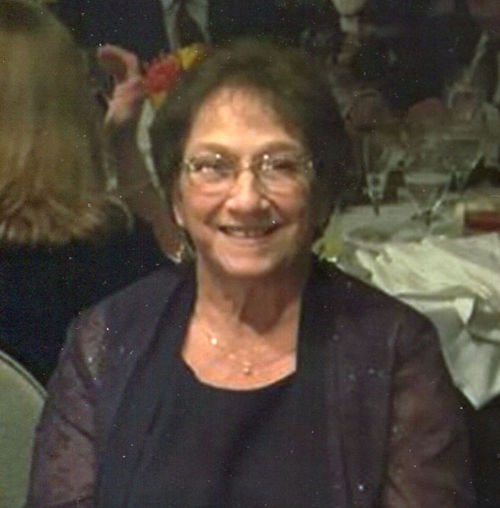 Lucille D. (Buccino)  Gustafson Profile Photo