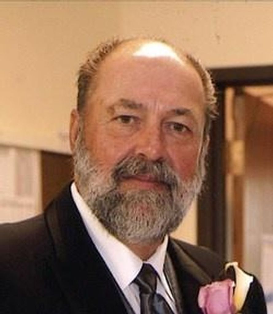 Stephen M. Anderson