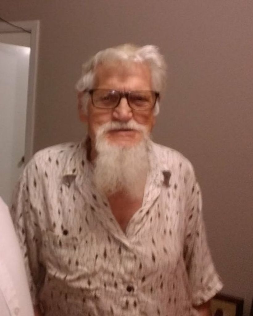 Ervin Putman JR. Profile Photo